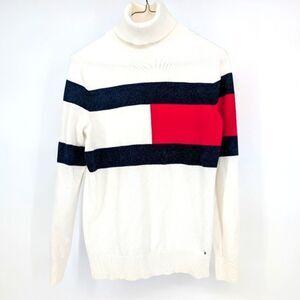 Tommy Hilfiger turtle neck sweater